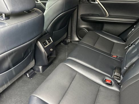 Used 2019 Lexus RX 350 FWD w/ Accessory Package image 24