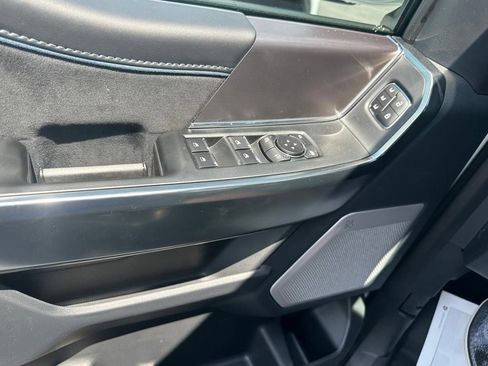 New 2025 Ford F150 Platinum w/ Equipment Group 702A High image 16