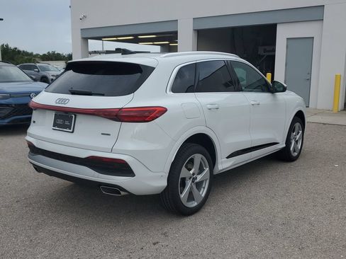New 2026 Audi Q5 Premium Plus AWD/4WD image 5