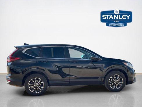 Used 2020 Honda CR-V EX image 9