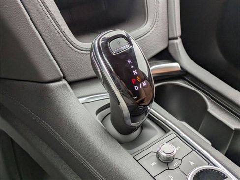 New 2025 Cadillac XT5 Premium Luxury w/ Technology Package image 24