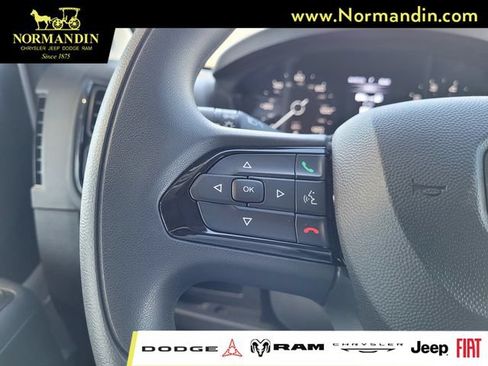 Used 2025 RAM ProMaster 2500 w/ Crew Van Package FWD image 13