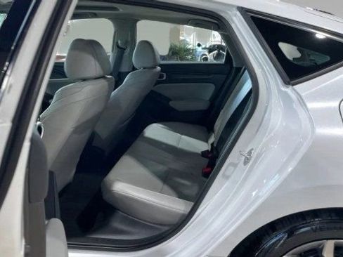 Used 2024 Acura Integra image 10