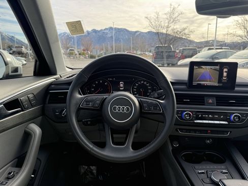 Used 2019 Audi A4 2.0T Premium image 24