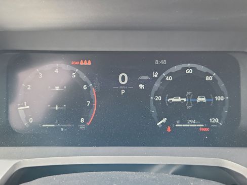 New 2026 Toyota Tacoma TRD Off-Road w/ TRD Off Road Premium Package AWD/4WD image 15