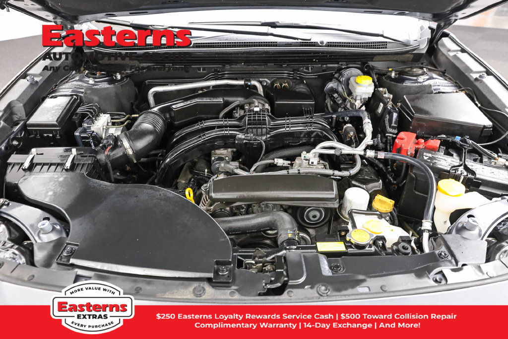 Used 2024 Subaru Outback Premium AWD/4WD image 8