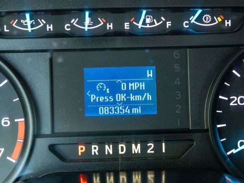 Used 2019 Ford F350 XL w/ Power Equipment Group RWD image 17