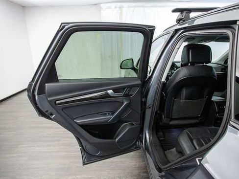 Used 2020 Audi Q5 2.0T Premium Plus w/ Premium Plus Package image 22