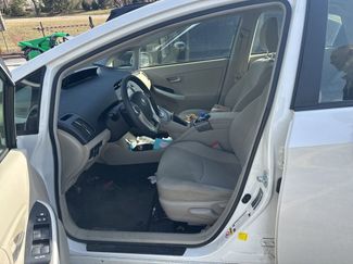 Used 2012 Toyota Prius Three video 2