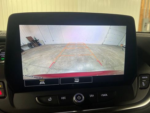 Certified 2025 Chevrolet Blazer LT image 25