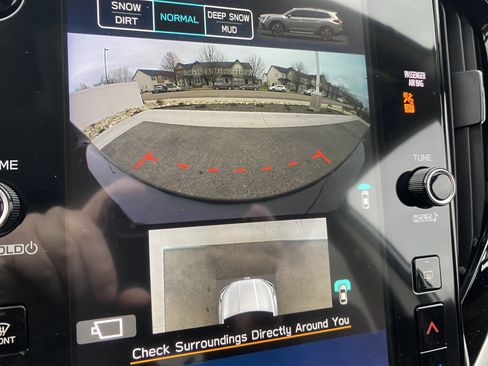 New 2026 Subaru Ascent Touring image 31