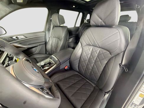 New 2027 BMW X7 xDrive40i w/ Executive Package AWD/4WD image 20