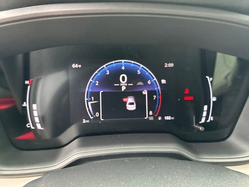 New 2026 Toyota Corolla LE image 42