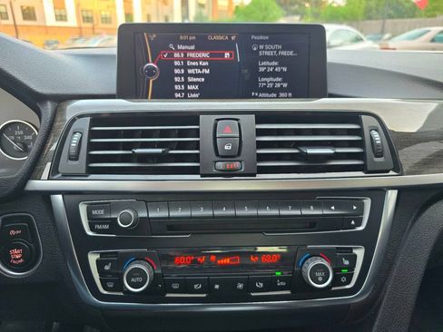 Used 2012 BMW 335i Sedan RWD image 20
