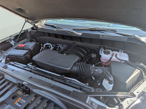 New 2026 Chevrolet Silverado 1500 High Country image 34