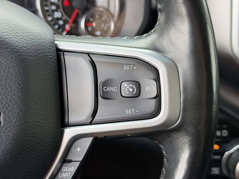 Used 2020 RAM 1500 Big Horn AWD/4WD image 23