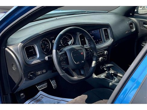Used 2023 Dodge Charger Scat Pack image 15