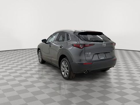 Certified 2025 MAZDA CX-30 AWD 2.5 S w/ Preferred Package image 7