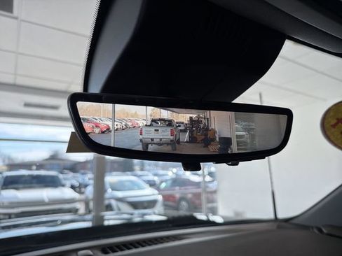 Certified 2024 Chevrolet Silverado 2500 LTZ w/ LTZ Plus Package image 28