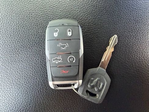 Used 2023 RAM 1500 Rebel w/ Rebel Level 2 Equipment Group AWD/4WD image 29