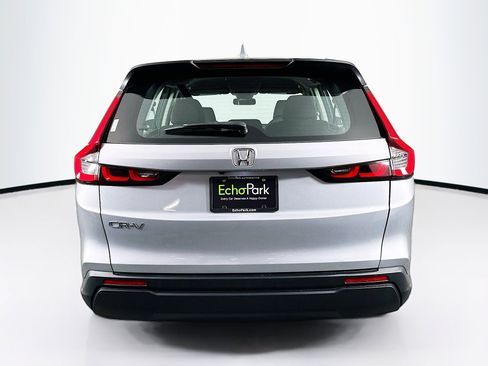 Used 2023 Honda CR-V LX image 7