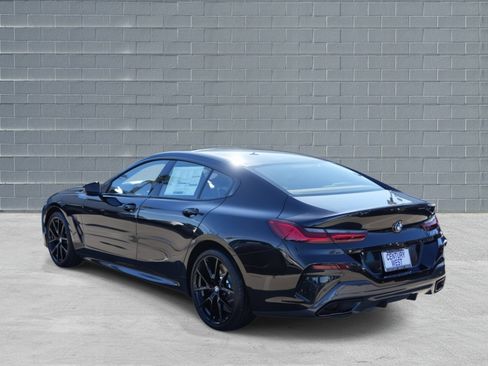 New 2026 BMW 840i w/ M Sport Professional Package image 4