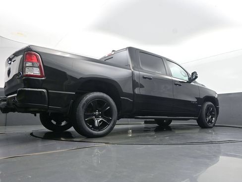 Used 2023 RAM 1500 Big Horn AWD/4WD image 49