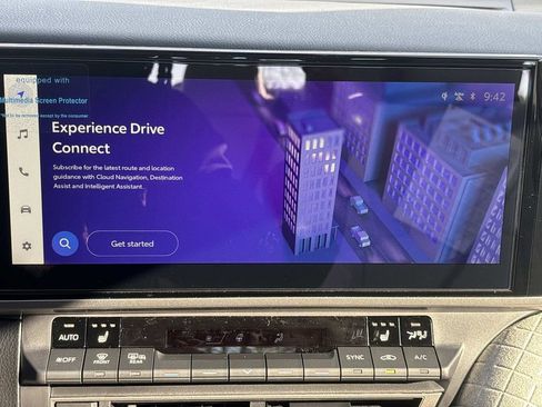 New 2026 Toyota Camry XLE FWD image 39