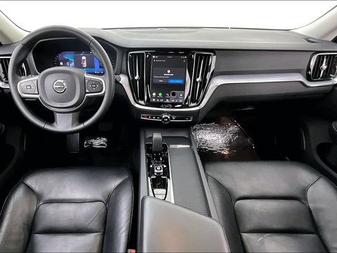 Used 2024 Volvo S60 B5 Core FWD image 19