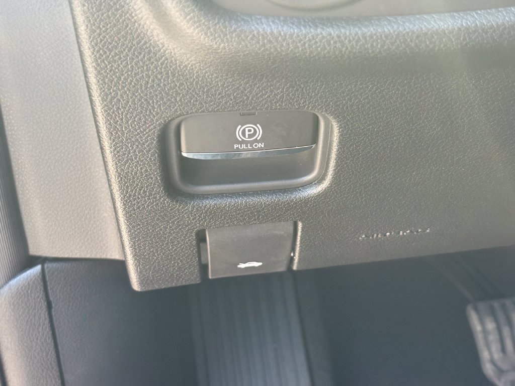 New 2026 Jeep Grand Cherokee Laredo RWD image 25
