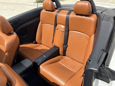 Used 2015 Lexus IS 350C w/ Luxury Package RWD image 21