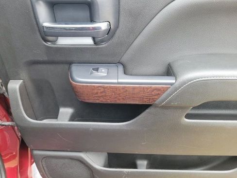 Used 2018 GMC Sierra 2500 SLE w/ SLE Convenience Package image 24