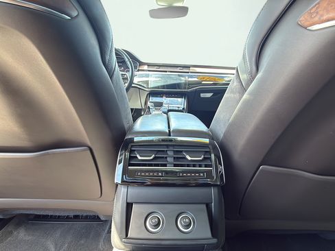 Used 2019 Audi A8 L 3.0T w/ Luxury Package AWD/4WD image 39