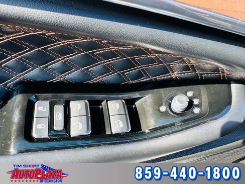 Used 2022 Jeep Grand Cherokee L Summit w/ Advanced Protech Group IV image 62