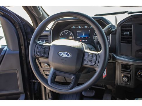 Used 2023 Ford F150 XL w/ STX Appearance Package AWD/4WD image 33