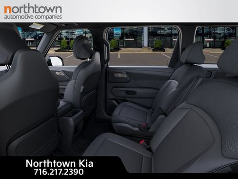 New 2027 Kia Telluride S AWD/4WD image 19