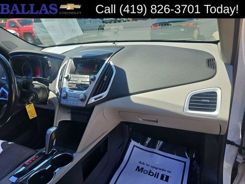 Certified 2014 GMC Terrain SLT w/ Chrome Appearance Package FWD image 30