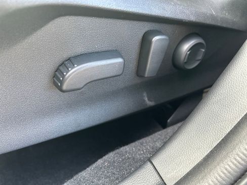 Certified 2024 Subaru Forester Premium image 26