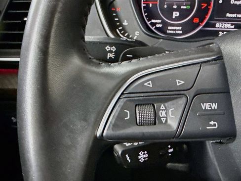 Used 2018 Audi Q5 Prestige w/ Prestige Package AWD/4WD image 11