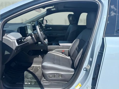 Used 2025 Honda Prologue Touring image 6