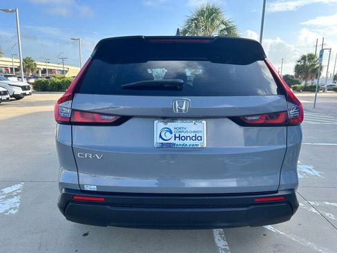 Certified 2024 Honda CR-V LX image 5