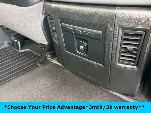 Certified 2018 RAM 1500 Big Horn image 26