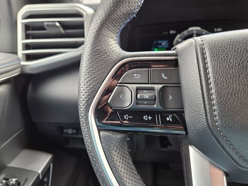 Used 2022 Toyota Tundra Platinum image 24