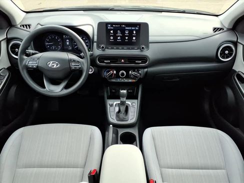 Used 2023 Hyundai Kona SEL w/ Cargo Package image 10