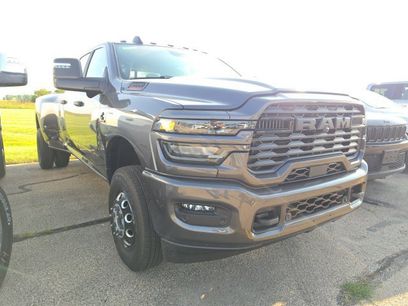 New 2027 RAM 3500 Big Horn
