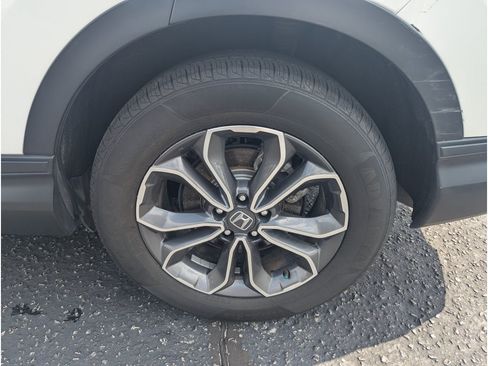 Used 2020 Honda CR-V EX-L image 9