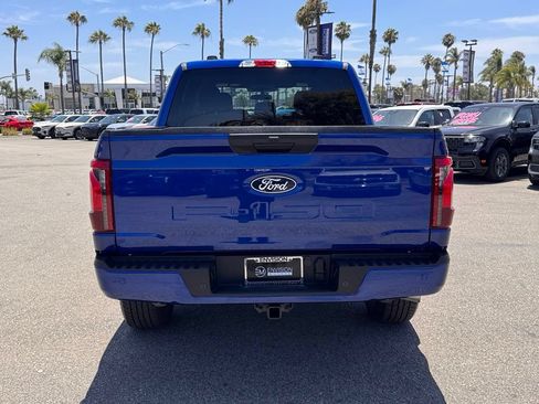 Used 2026 Ford F150 STX w/ Equipment Group 200A AWD/4WD image 11
