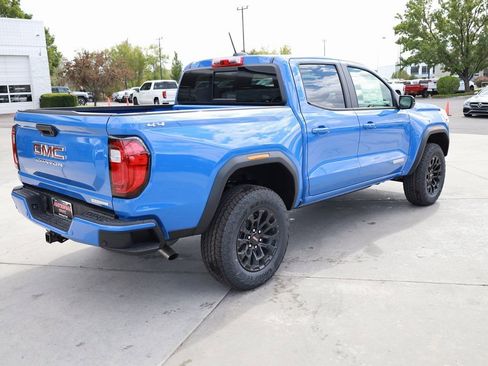 New 2026 GMC Canyon Elevation w/ Convenience Package image 6