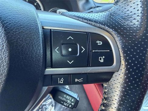 Used 2018 Lexus GS 350 F Sport w/ Cold Weather Package image 29