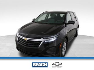 Used 2023 Chevrolet Equinox LS w/ LPO, Floor Liner Package video 1